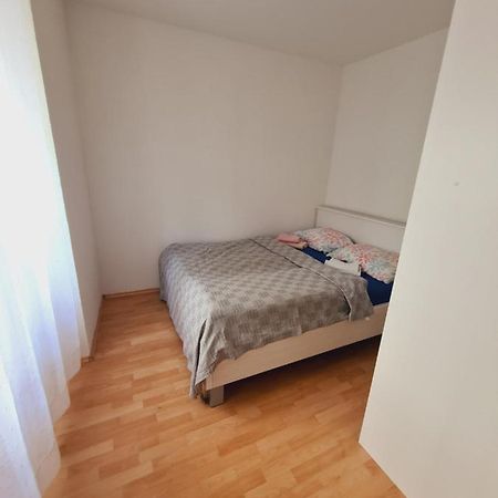 Apartmani Luka 크리크베니카 외부 사진