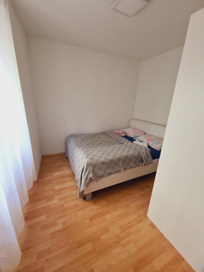 Apartmani Luka 크리크베니카 외부 사진